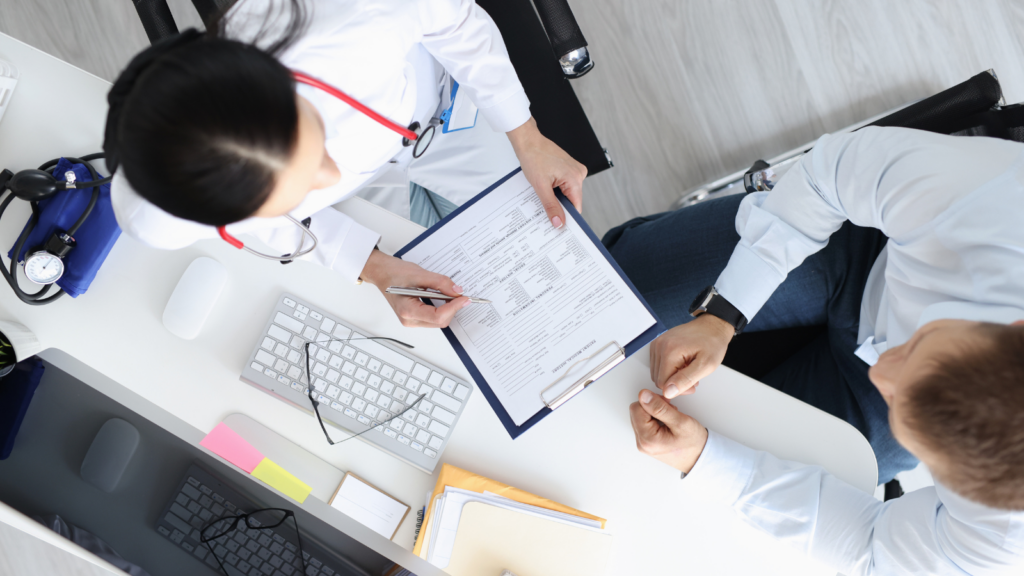 Contributor: Unlocking the Value of Unstructured Data From Continuity of Care Documents Using Medical-Grade NLP image