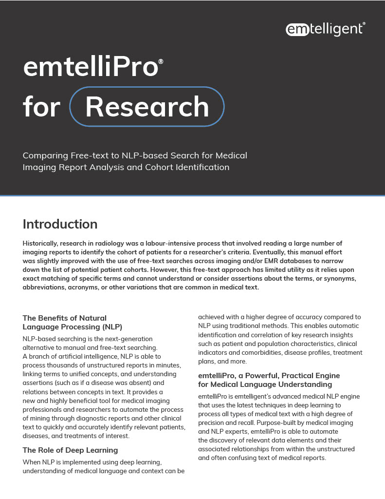 Payers that extract value from clinical data gain a competitive advantage