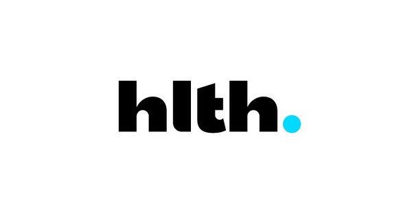 Come see us at hlth.